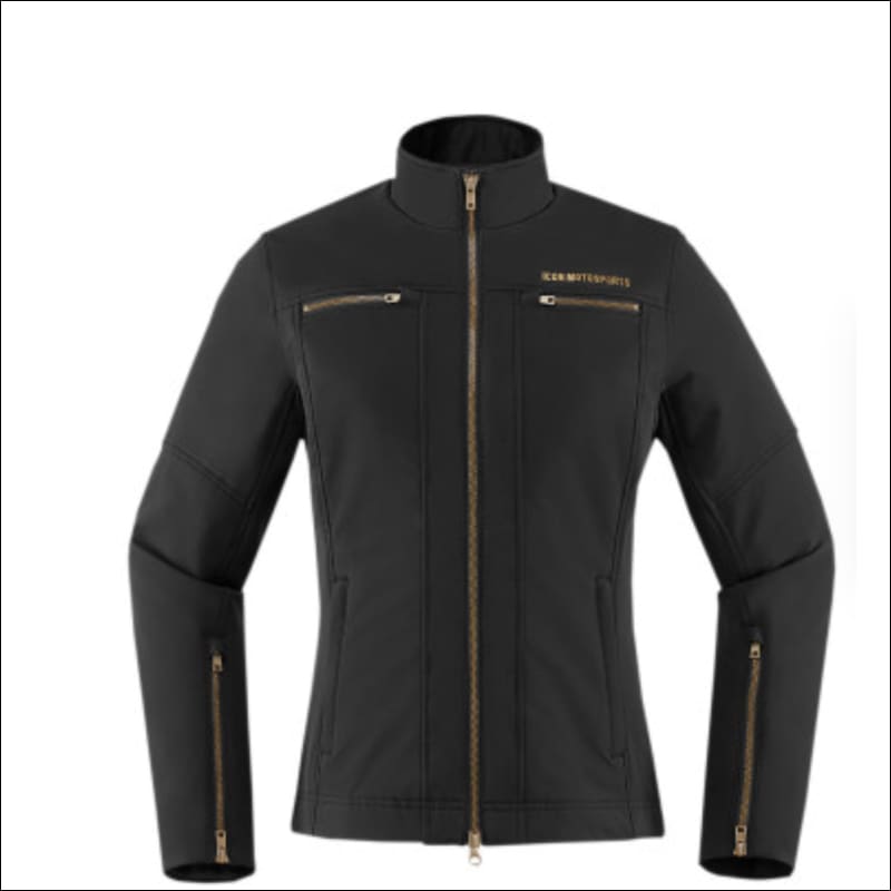 ICON WOMEN’S HELLA2™ JACKET - JACKET