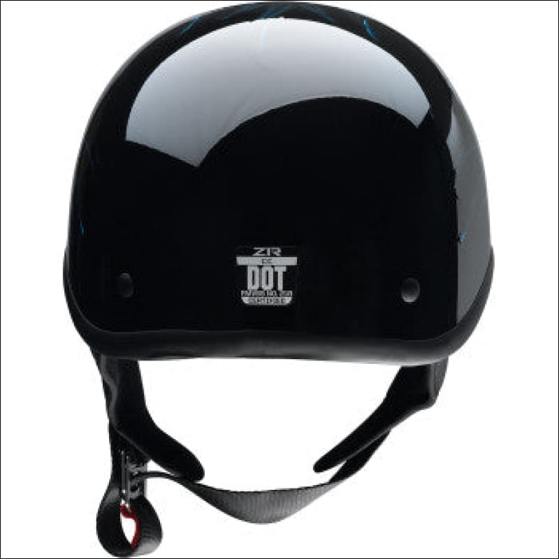 CC BEANIE HELLFIRE HALF HELMET - HELMET