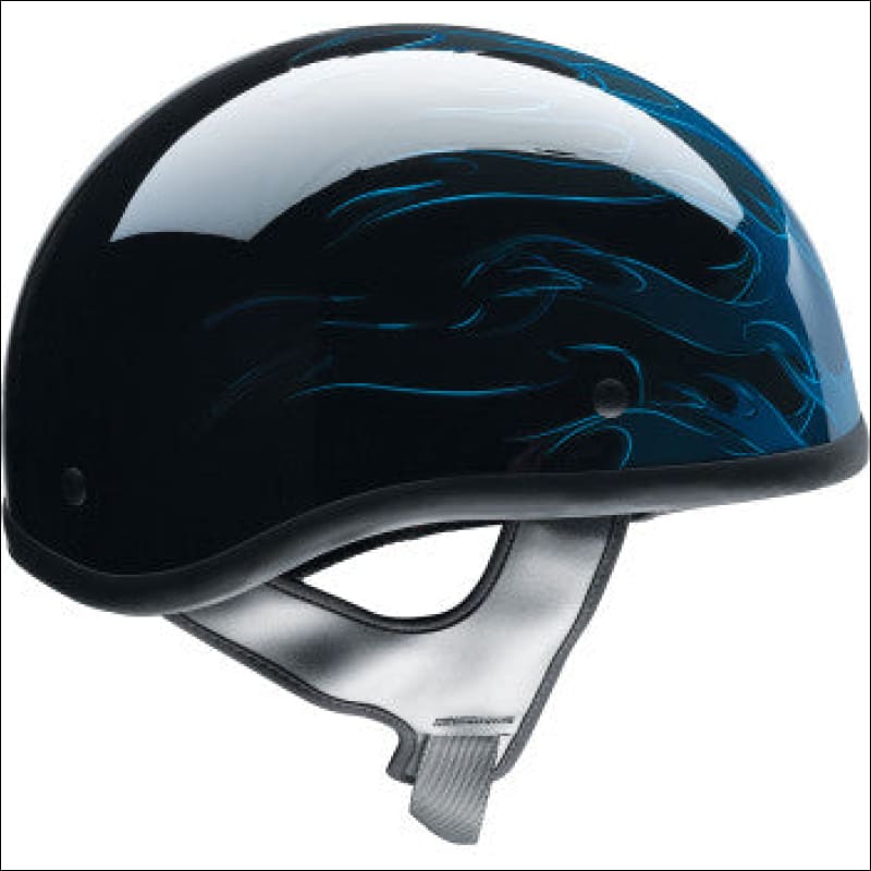 CC BEANIE HELLFIRE HALF HELMET - HELMET