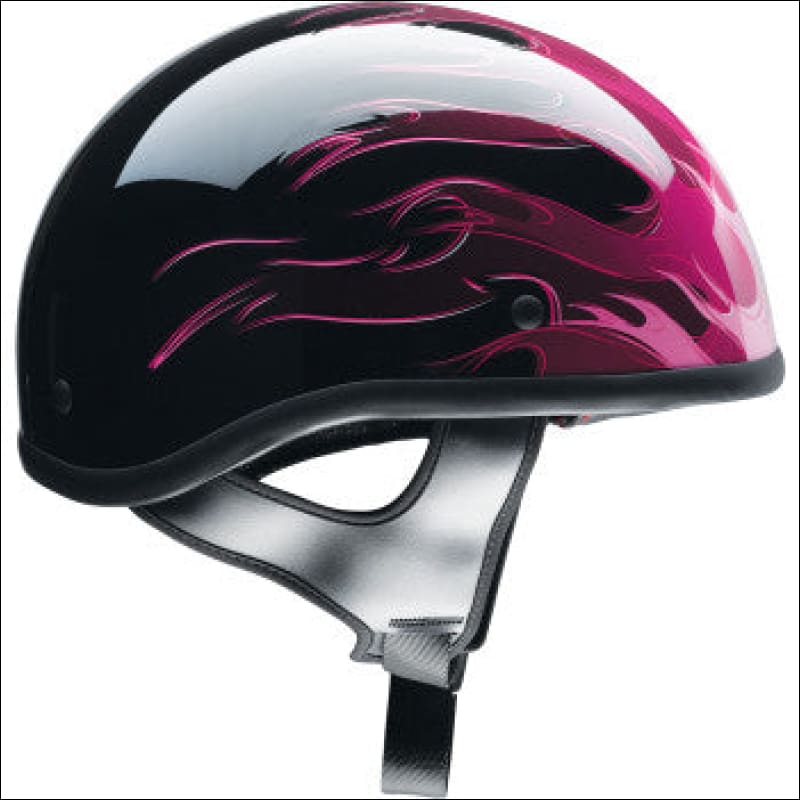 CC BEANIE HELLFIRE HALF HELMET - HELMET