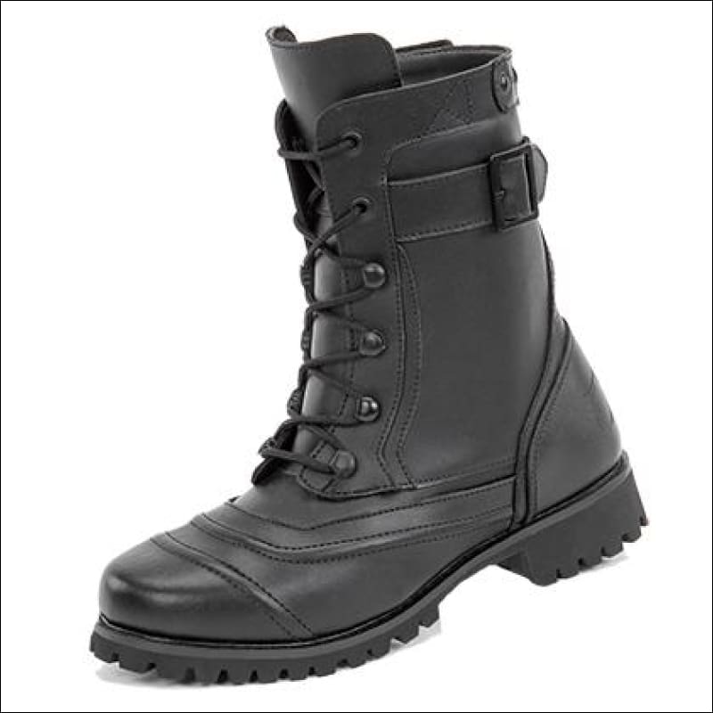 JOE ROCKET LADIES LADY COMBAT BOOT - BOOTS