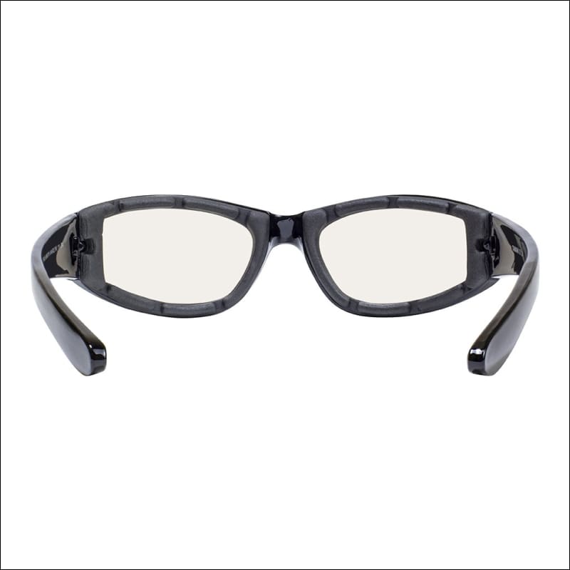 MARILYN 11 PHOTOCHROMATIC WOMENS MOTORCYCLE RIDING GLASSES - GLASSES
