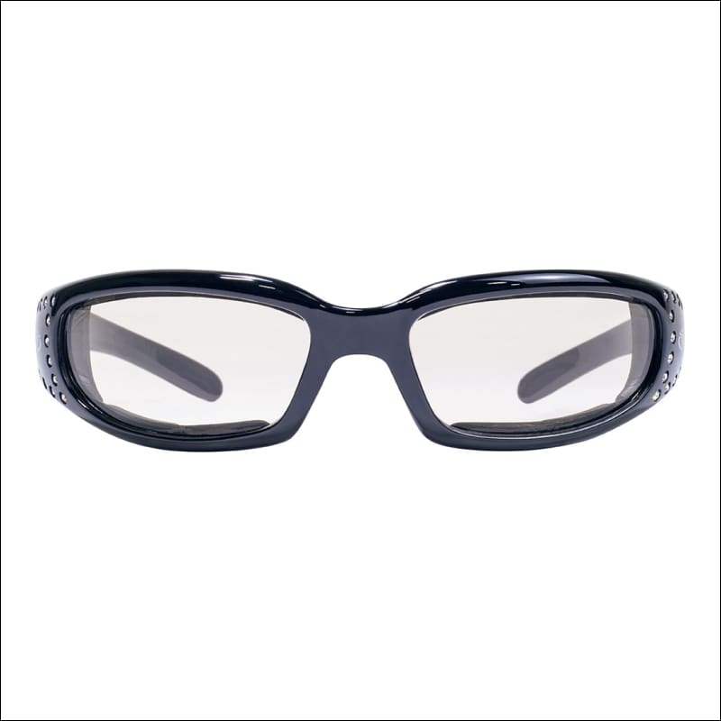 MARILYN 3 PHOTOCHROMATIC WOMENS MOTORCYCLE SUNGLASSES - GLASSES