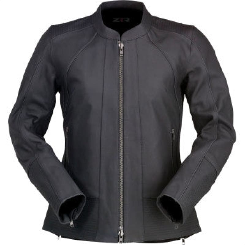 Z1R MATCHLOCK JACKET - JACKET