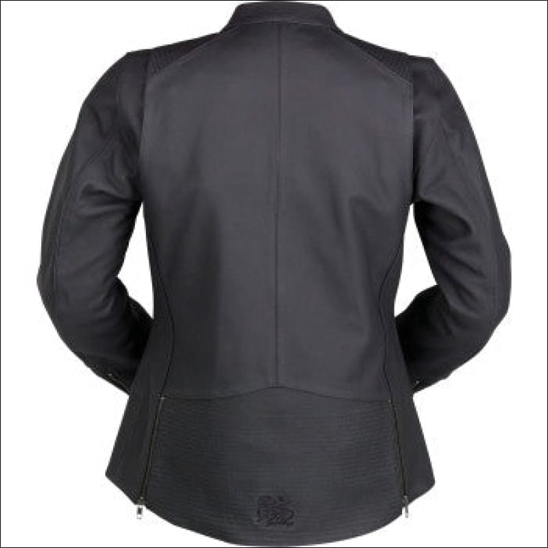 Z1R MATCHLOCK JACKET - JACKET