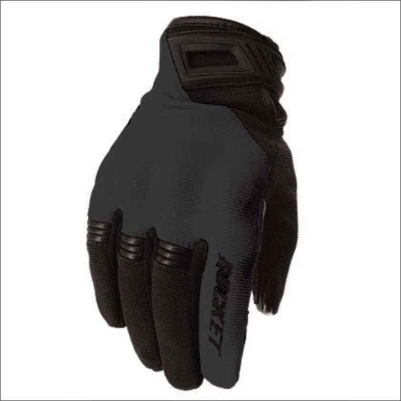 JOE ROCKET WOMEN’S NOBLE GLOVE - XS / BLACK - GLOVES