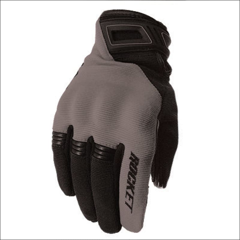 JOE ROCKET WOMEN’S NOBLE GLOVE - XS / GRAY - GLOVES