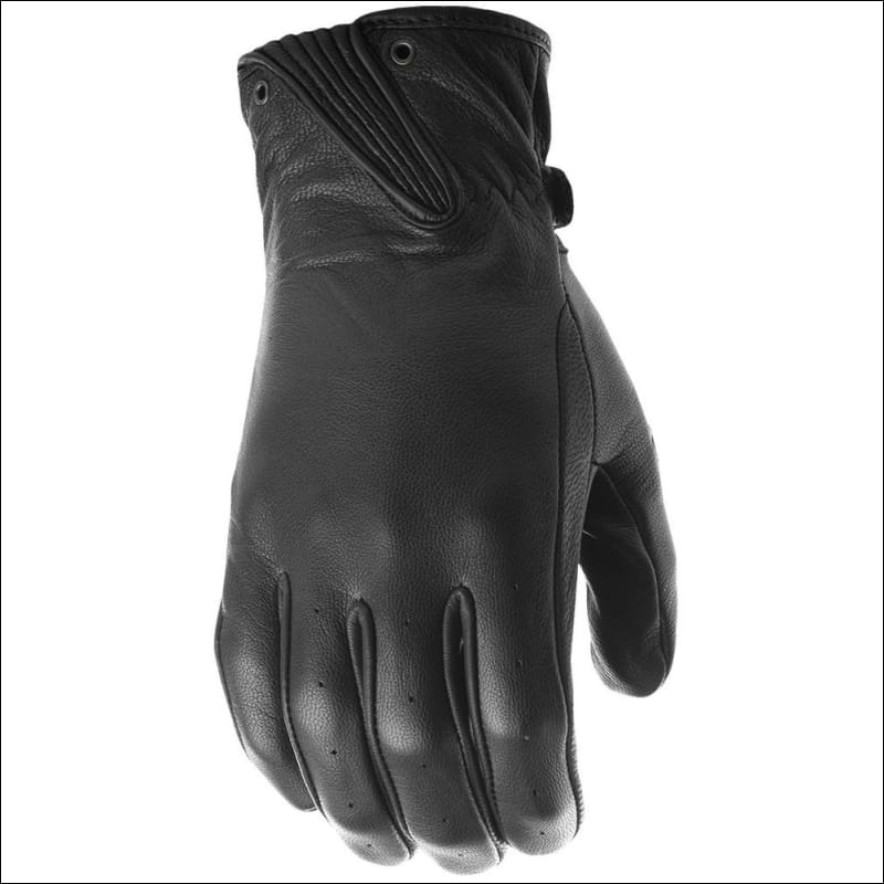 HIGHWAY 21 WOENS ROULETTE GLOVE - 6(S) - WOMEN'S MOTORCYCLE GLOVES