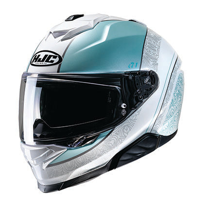 buy now pay later motorcycle helmets SERA i70 HELMET – Pink Line Moto