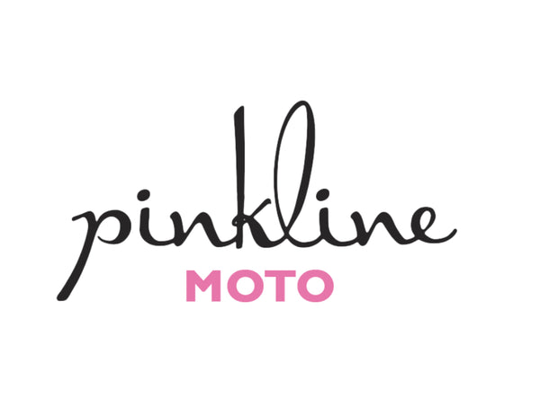 Pink Line Moto