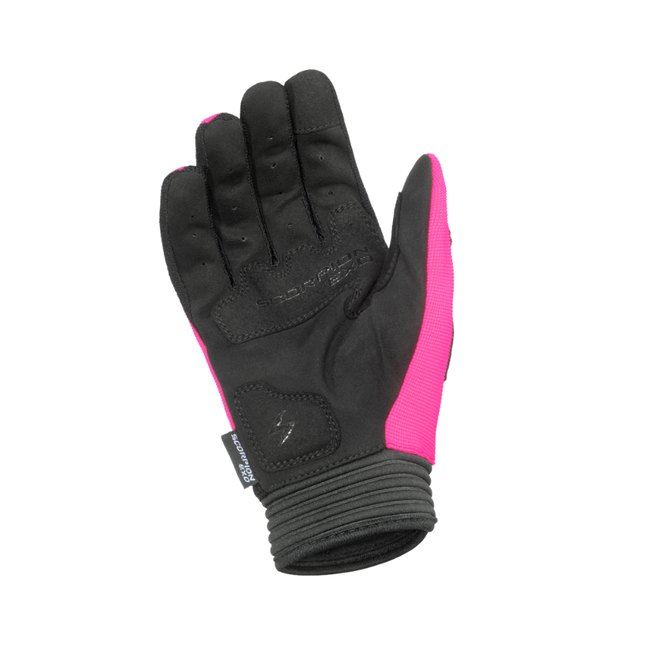 SCORPION EXO WOMENS SKRUB II GLOVES