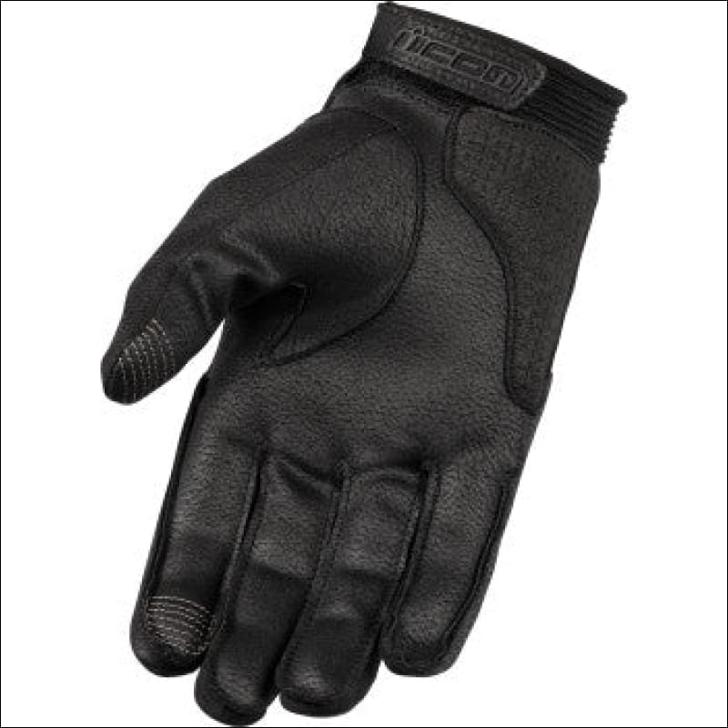 ICON WOMEN’S SUPERDUTY3™ CE GLOVES