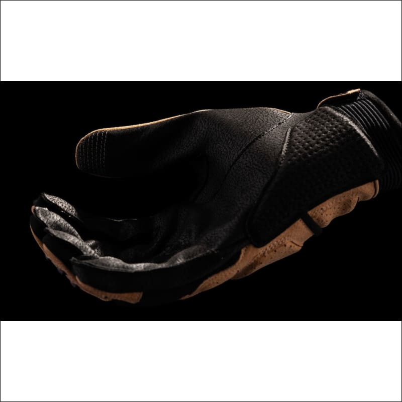 ICON WOMEN’S SUPERDUTY3™ CE GLOVES