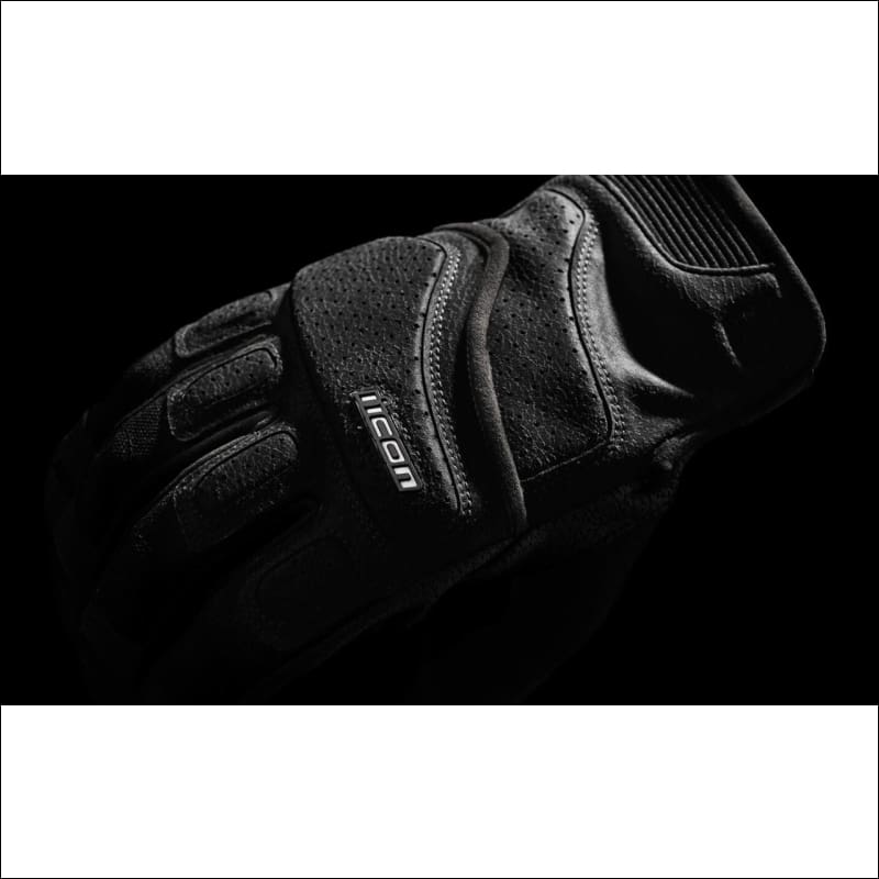 ICON WOMEN’S SUPERDUTY3™ CE GLOVES