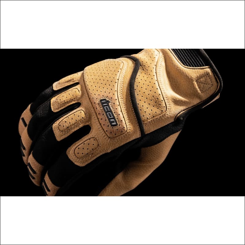 ICON WOMEN’S SUPERDUTY3™ CE GLOVES