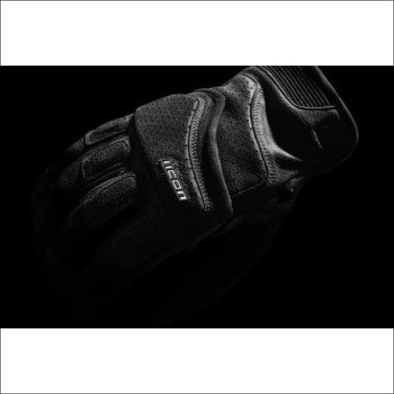 ICON WOMEN’S SUPERDUTY3™ CE GLOVES