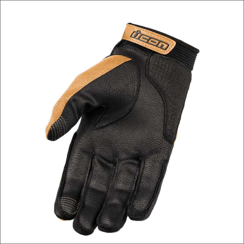 ICON WOMEN’S SUPERDUTY3™ CE GLOVES