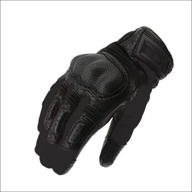 JOE ROCKET WOMEN’S TURBULENT GLOVE - XS / BLACK - GLOVES