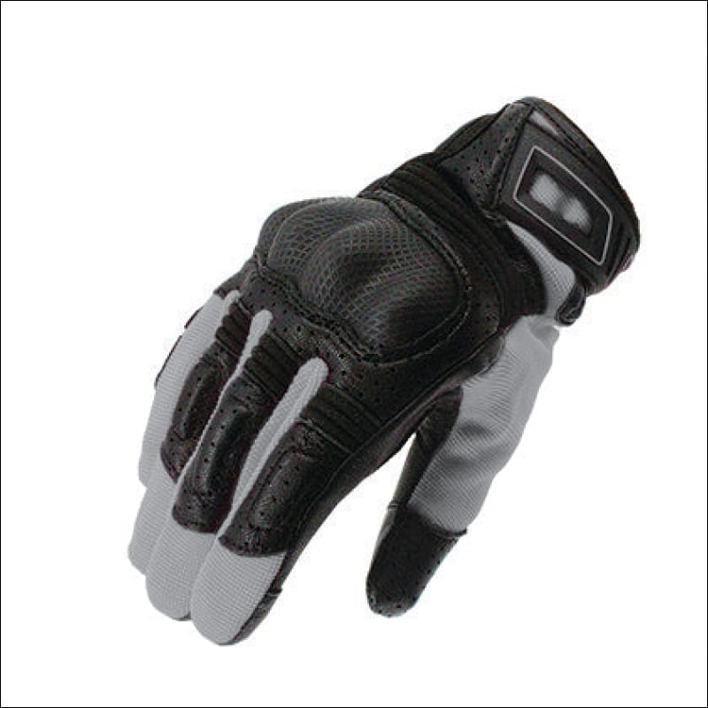 JOE ROCKET WOMEN’S TURBULENT GLOVE - XS / GRAY - GLOVES