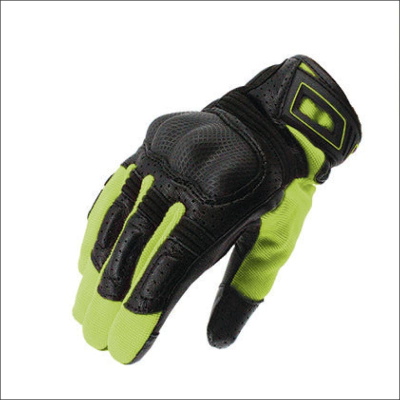 JOE ROCKET WOMEN’S TURBULENT GLOVE - XS / HI-VIZ - GLOVES
