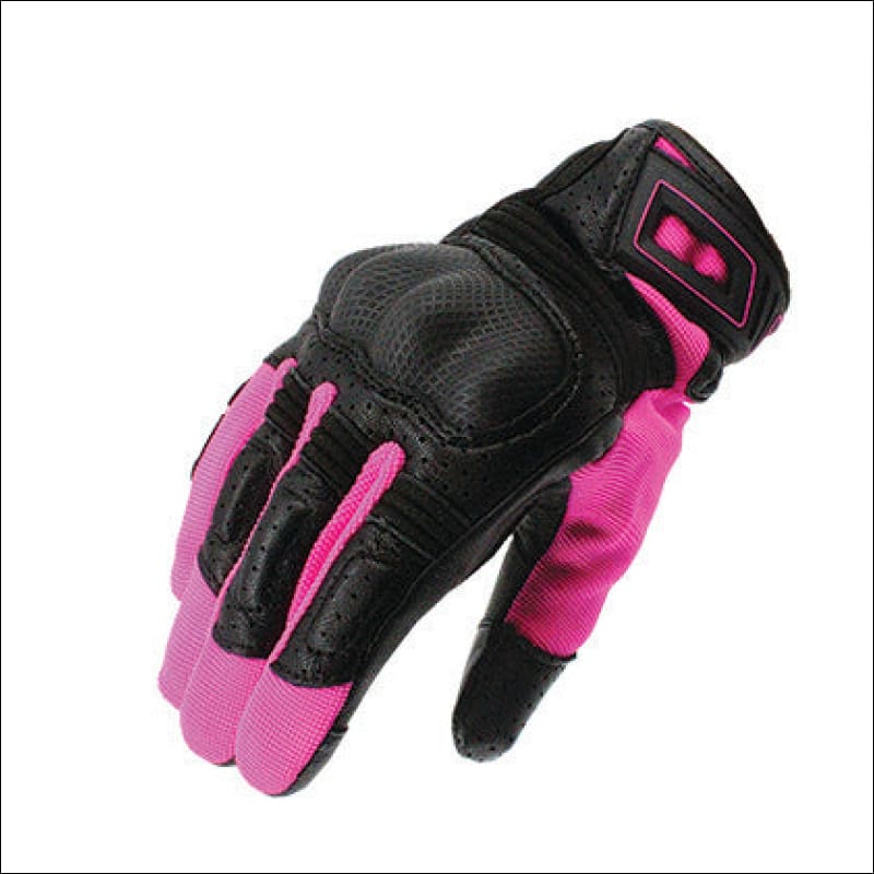 JOE ROCKET WOMEN’S TURBULENT GLOVE - XS / PINK - GLOVES