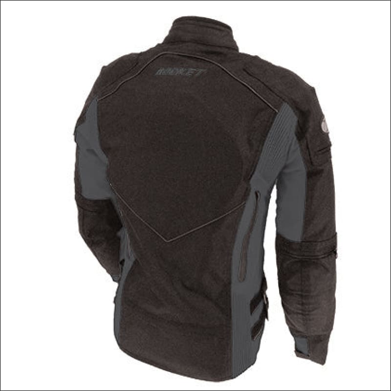 JOE ROCKET TURBULENT LADIES TEXTILE JACKET - WOMEN’S MOTORCYCLE JACKET