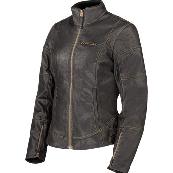 WOMEN'S TUSCADERO3 JACKET