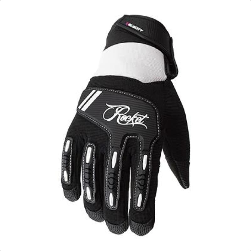 JOE ROCKET LADIES VELOCITY 3.0 GLOVES - GLOVES