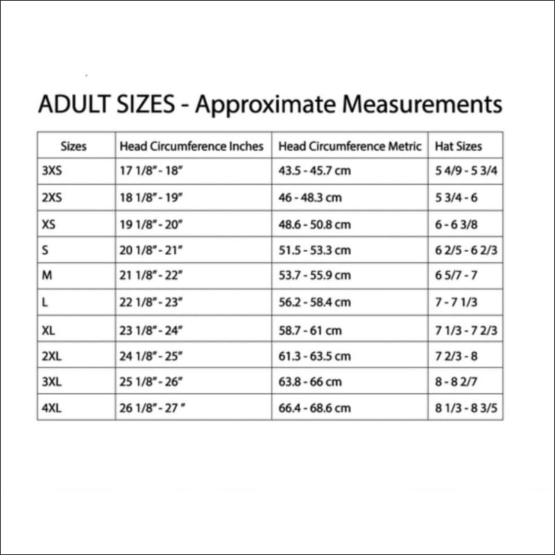 DAYTONA WILD AT HEART SKULL CAP - HELMET