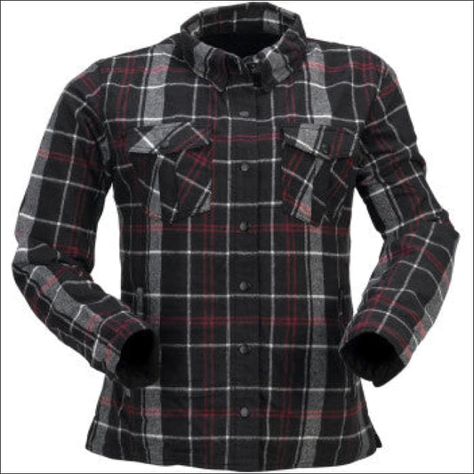 Z1R WOMEN’S TIMBERELLA SHIRT