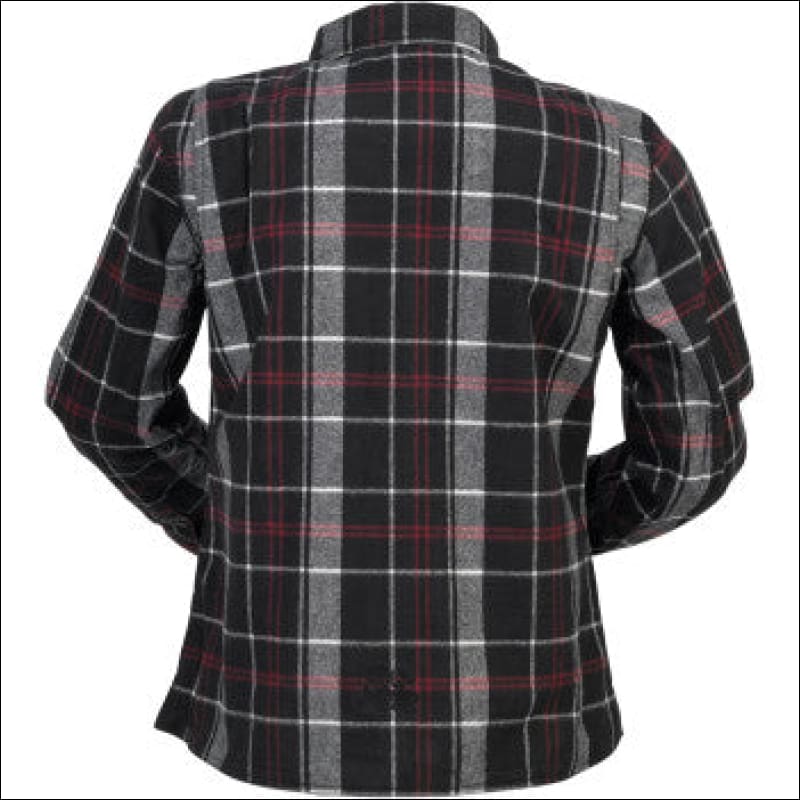 Z1R WOMEN’S TIMBERELLA SHIRT