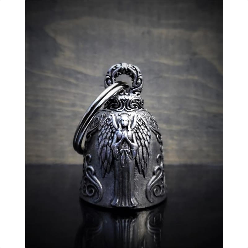 ANGEL BRAVO BIKE BELL - MOTORCYCLE BELL