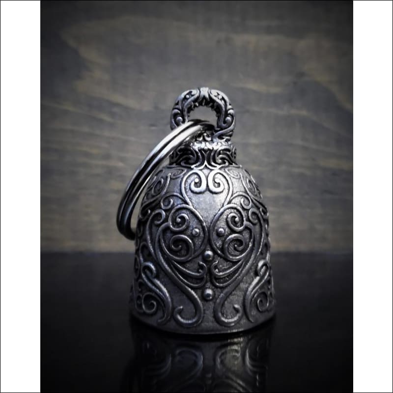 ANGEL BRAVO BIKE BELL - MOTORCYCLE BELL