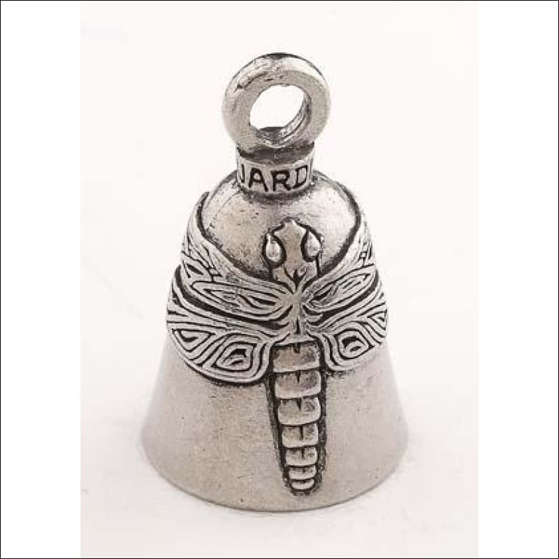 DRAGON FLY GUARDIAN BELL - BELL