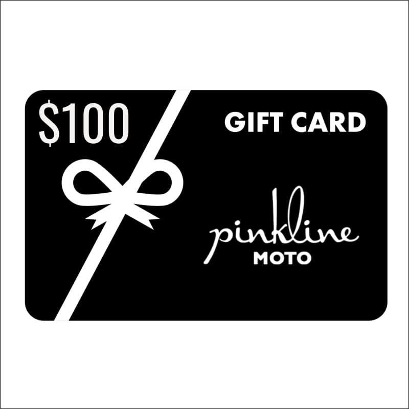 GIFT CARD - $100.00 - GIFT CARD