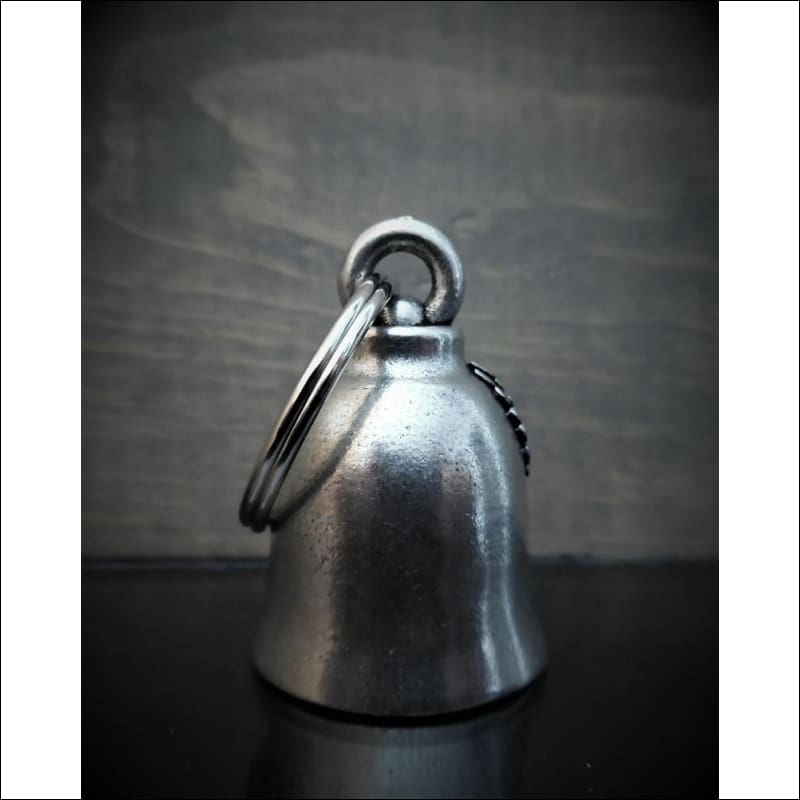 HEART WING BRAVO BELL - BELL