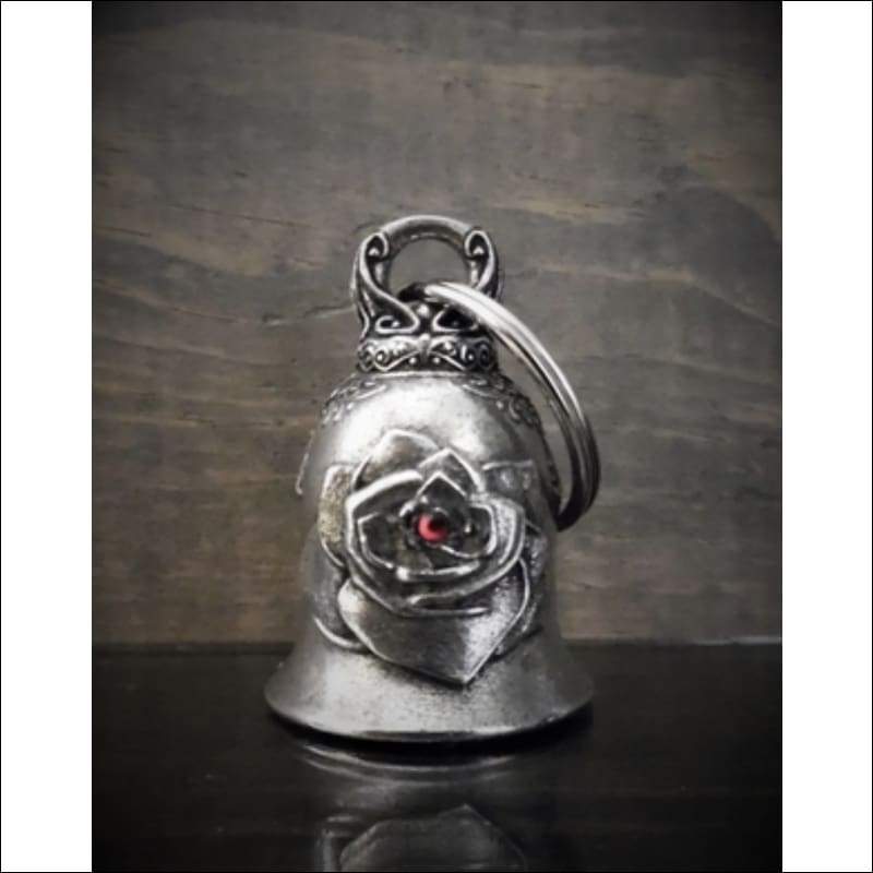 ROSE RED DIAMOND BRAVO BELL - BELL