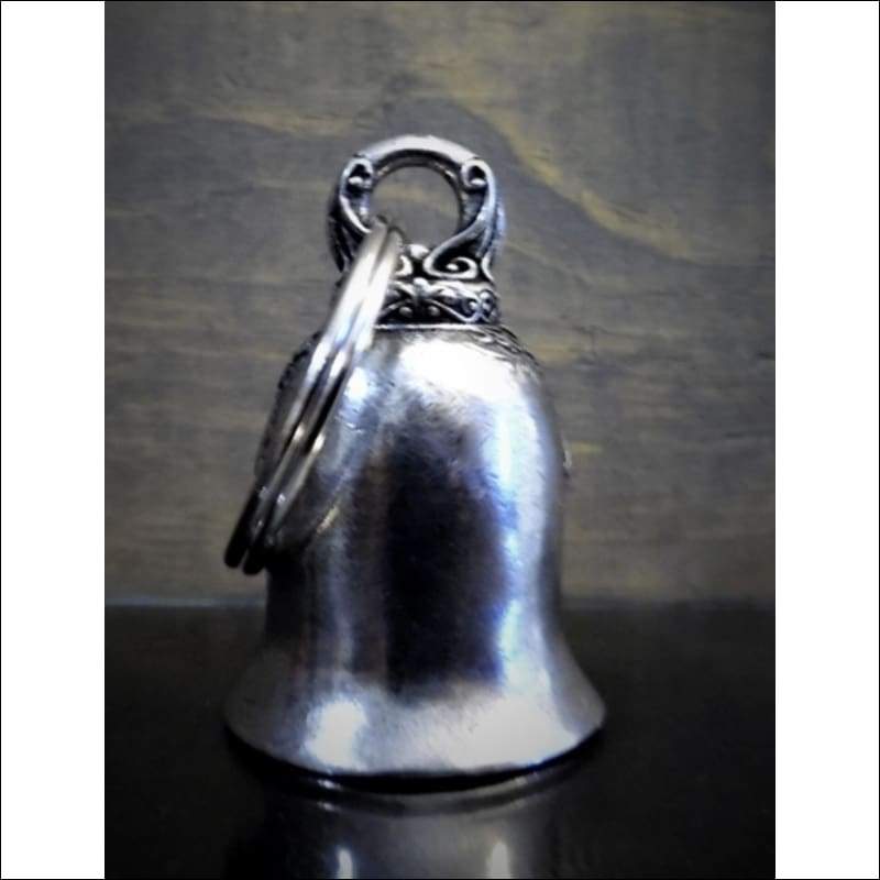 ROSE RED DIAMOND BRAVO BELL - BELL