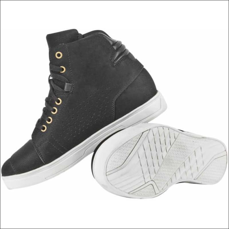 SPEED AND STRENGTH WOMEN’S MAD DASH LEATHER SHOE