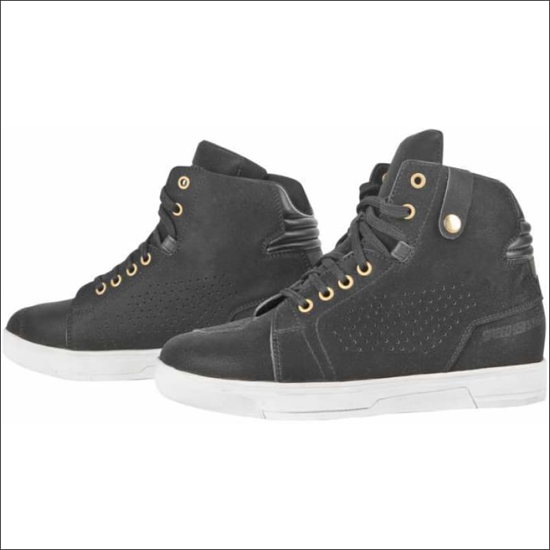SPEED AND STRENGTH WOMEN’S MAD DASH LEATHER SHOE