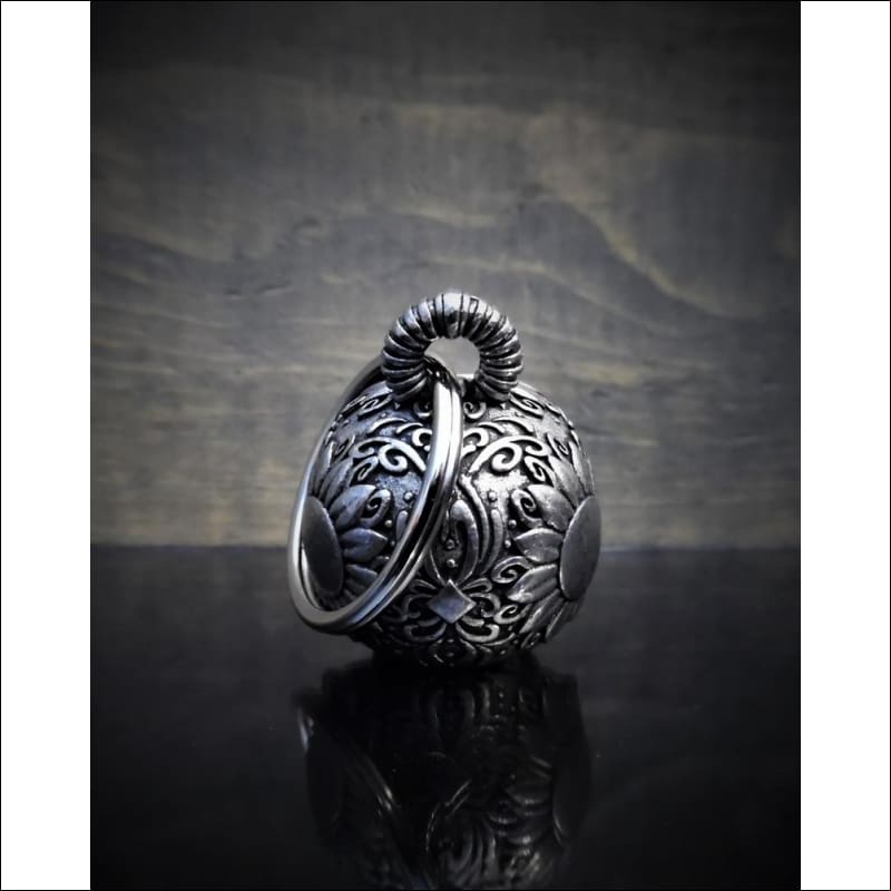 SUGAR SKULL BRAVO BELL - BELL