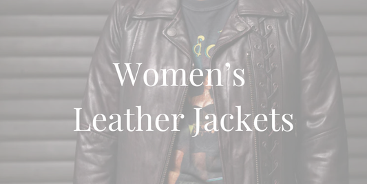 Choosing the Right Women's Motorcycle Jacket