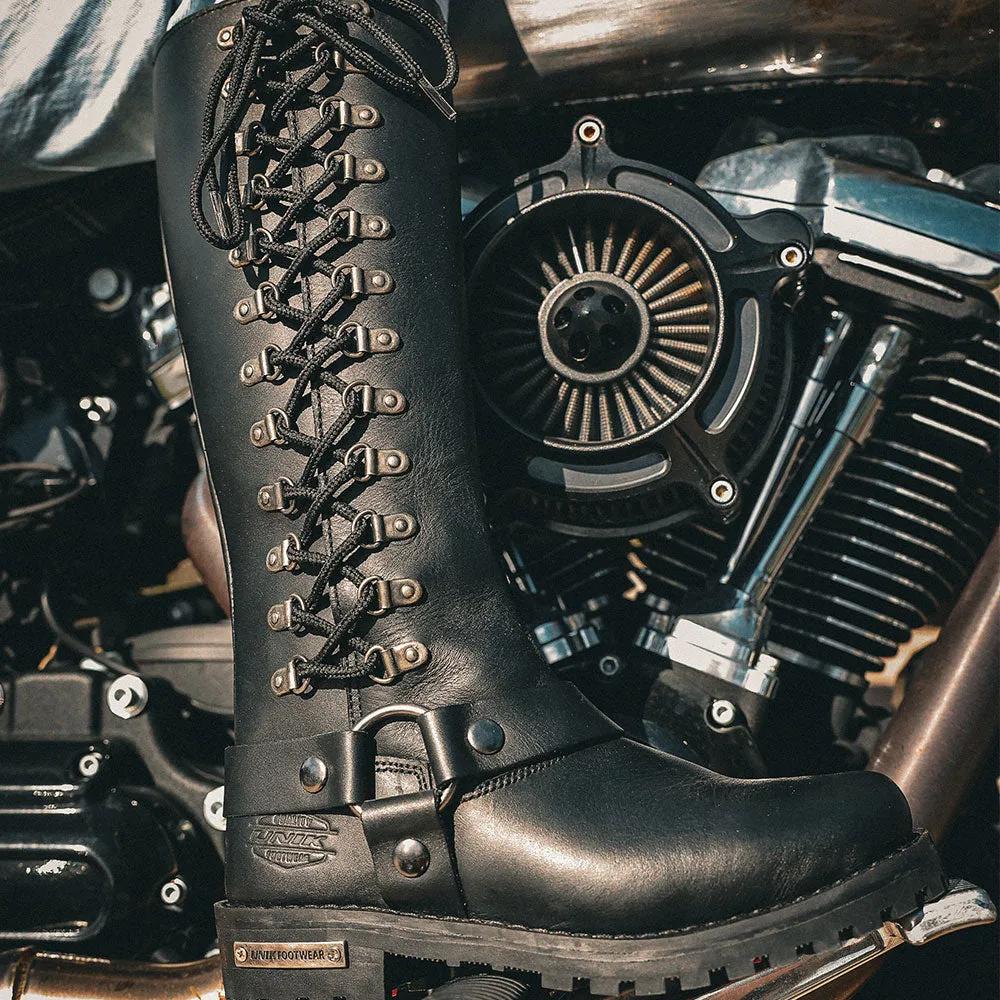 OUTRIDA LADIES BOOTS