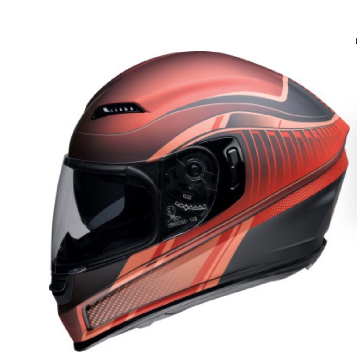 Z1R JACKAL DARK MATTER HELMET