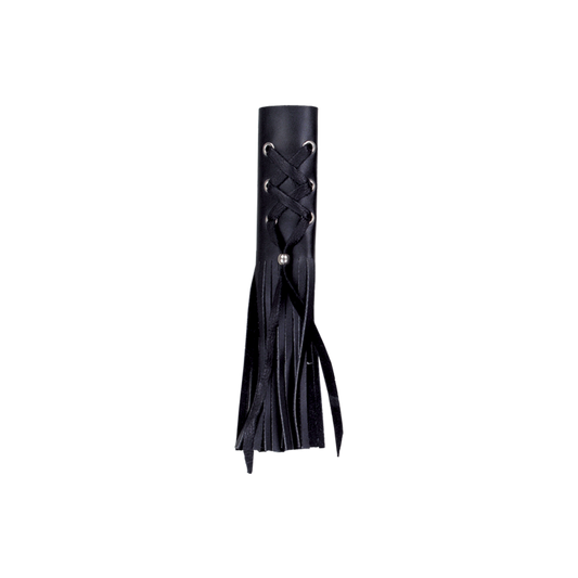 FRINGE PONTAIL HOLDER
