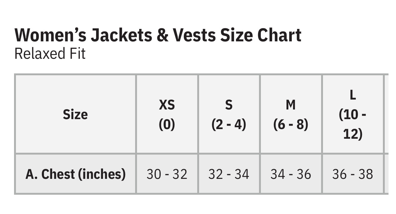 ORDINANCE 3-In-1 JACKET