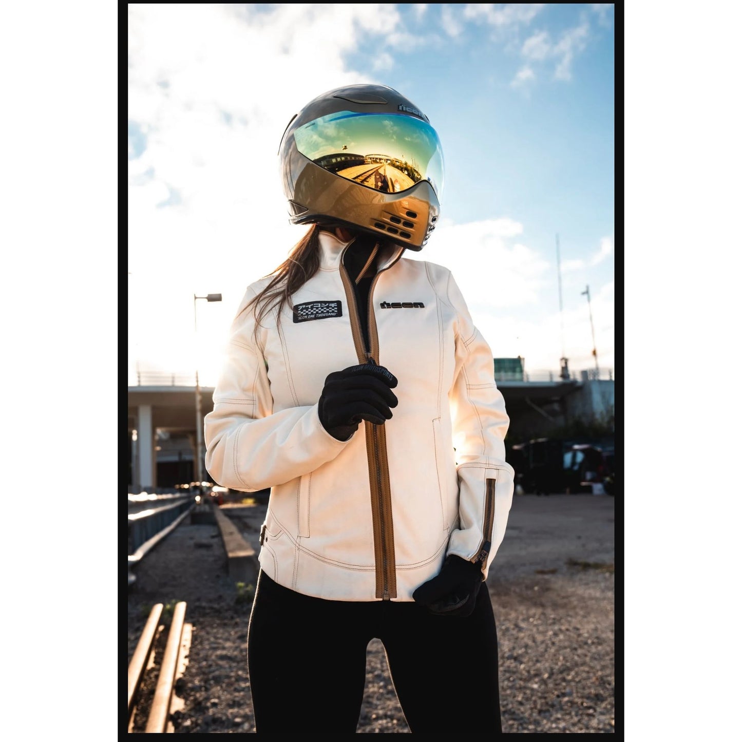 WOMEN'S TUSCADERO3 JACKET