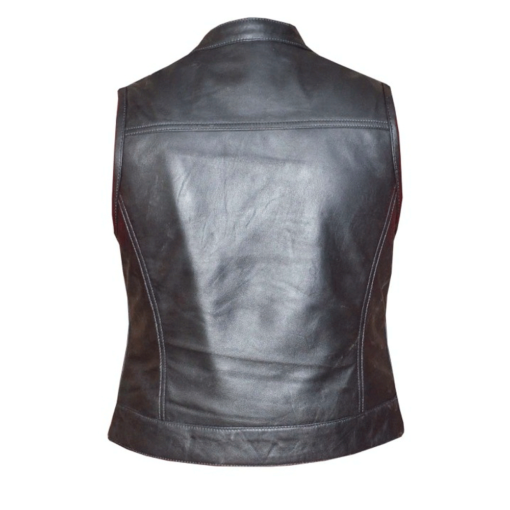 SOA CLUB VEST