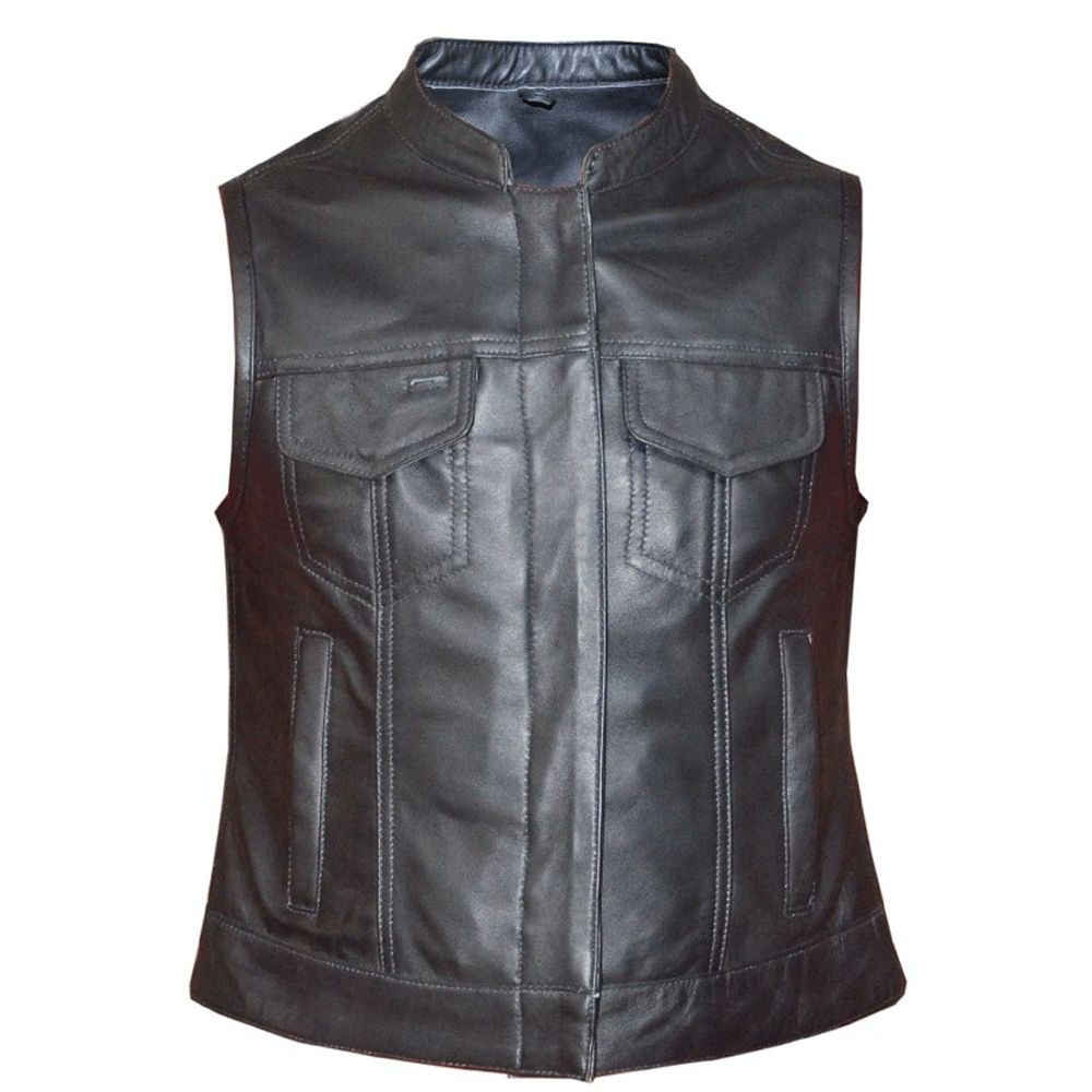 SOA CLUB VEST