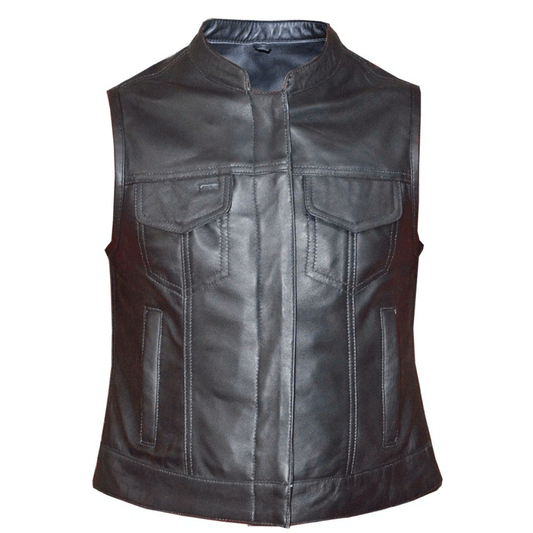 SOA CLUB VEST